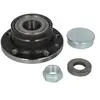 Jeu de roulements de roue SNR R141.24