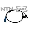 Snr Capteur De Vitesse De Roue Abs Hitachi 131532