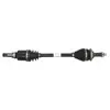 SNR Arbre de transmission DK77.006