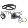 Kit de distribution + pompe à eau SNR KDP452.290 - Réf. 1389302