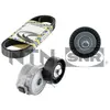 Jeu De Courroies Poly Trapézoïdales Ford; Volvo Snr Ka852.04
