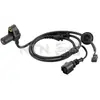 Capteur De Vitesse De Roue Abs Snr Asb158.02