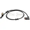 Capteur De Vitesse De Roue Abs Snr Asb154.33