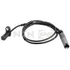 Capteur De Vitesse De Roue Abs Snr Asb154.16