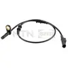 SNR Capteur ABS pour MERCEDES-BENZ: Classe E, Classe CLS, Classe SL (R...