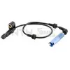 Capteur De Vitesse De Roue Abs Snr Asb154.03
