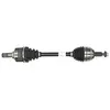 SNR Cardan pour RENAULT: Laguna (Ref: DK55.118)