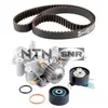 Kit de distribution + pompe à eau SNR KDP459.560 - Réf. 1350074