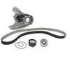 Pompe à eau + kit de courroie de distribution SNR, par ex. pour Fiat, Iveco