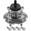 SNR Roulement de roue pour TOYOTA: RAV4 & LEXUS: NX (Ref: R169.95)