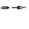 SNR Cardan pour CHEVROLET: Aveo (Ref: DK53.002)