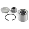 Kit De Roulement De Roue Snr R155.113