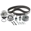 SNR KDP457.370 Pompe à Eau + Kit De Distribution Nbr. dents: 141