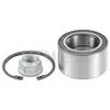 Kit de roulements de roue, avant SNR, par ex. pour Mercedes-Benz