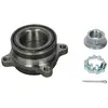 Jeu de roulements de roue SNR R173.42