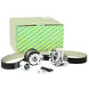 Kit de distribution + pompe à eau SNR KDP457.490 - Réf. 1349997