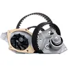 Kit de distribution + pompe à eau SNR KDP455.560 - Réf. 1349970