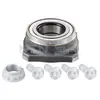SNR Roulement de roue pour BMW: X3, X4 (Ref: R150.53)