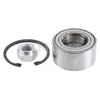 Kit de roulements de roue, avant SNR, par ex. pour Mitsubishi