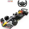 Oracle Red Bull Racing Rb18
