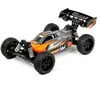 T2M Buggy Telecommande Pirate Shooter Ii Gris Orange 1/10 Xl