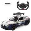 T2M Porsche 911 Dakar Performance