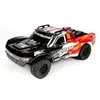 T2M-RC Véhicule RC Pirate X-SC à propulsion Brushless - Orange