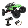 T2M-RC T2M Pirate Swinger Green 1:10 RTR
