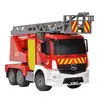 T2M T2m Camion De Pompiers Radio-Commandé