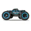 Vehicule Radiocommande - Pirate Monster-t Pour Enfant