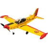 T2M-RC Avion Sport Flyer 450 jaune