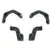 Rear bumper T4903/32  - TM RC : pièce détachée 