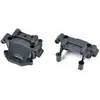 Support sup triangle front / rear T4900/11  - TM RC : pièce détachée 