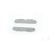 Support lower triangle front / rear T4900/10  - TM RC : pièce détachée 