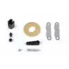T2M-RC Disque de frein + came (avant) T2M
