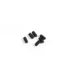 Set screws ( M4x8 ) T4900/96  - TM RC : pièce détachée 