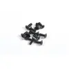 Countersunk head screws (3 x 8 ) T4900/66  - TM RC : pièce détachée 