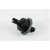 Kit differentiel av/ar T4900/104  - TM RC : pièce détachée 