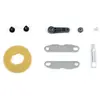 Brake Disc + cam T4900/102  - TM RC : pièce détachée 
