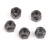 Nylstop nut (M3) T4900/66A  - TM RC : pièce détachée 