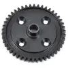 Moteur Central ring 46T steel T4791/10  - TM Voiture RC : moteur 