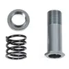 Tube + Servo Saver Spring T4791/39  - TM RC : pièce détachée 