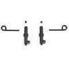 Brake cam lever + T4791/38  - TM RC : pièce détachée 