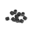 Screw 6 sections 4x410p T4791/3P  - TM Voiture RC : visserie 