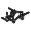 6 metal screw cap M3x1010p T4791/191P  - TM Voiture RC : visserie 