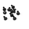Motor screws M4x810p T4791/199P  - TM Voiture RC : visserie 