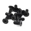 Metal screws countersunk M4x1010p T4791/182P  - TM Voiture RC : visserie 
