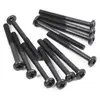 3x30mm screws T4911/30  - TM Voiture RC : visserie 