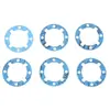 Seals differential T4791/4  - TM RC : pièce détachée 