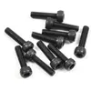 6 metal screw cap M3x1210p T4791/146P  - TM Voiture RC : visserie 